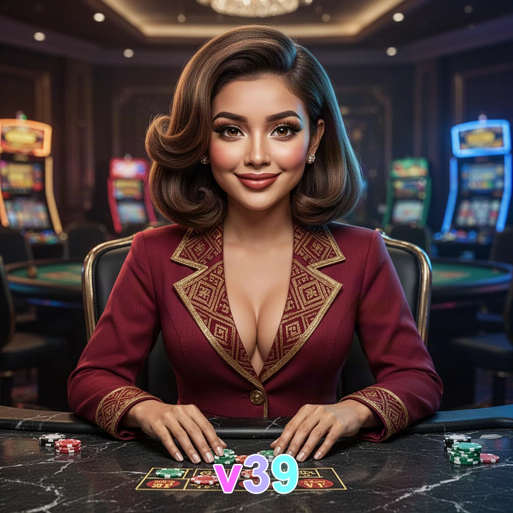 Promosi v39